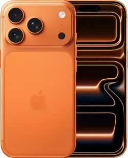 Iphone 17 Orange