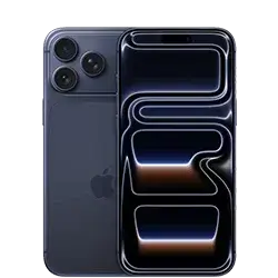 IPhone 17 Black 256GB